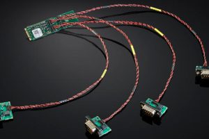 Kengash M.2 uyasi bo'lgan kompyuterlarga Quad-Fd-ni qo'shadi